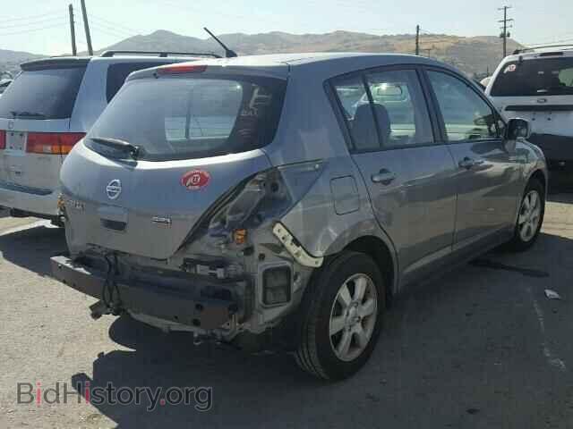 2012 NISSAN VERSA - VIN: 3N1BC1CP9CK803789 - Photo 4