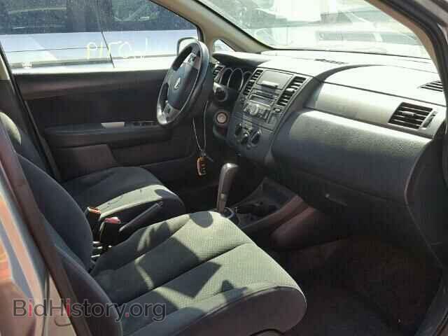 2012 NISSAN VERSA - VIN: 3N1BC1CP9CK803789 - Photo 5