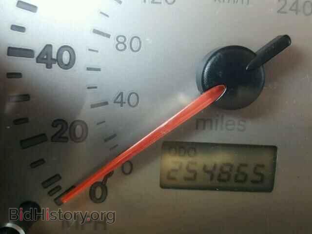 2002 MITSUBISHI ECLIPSE - VIN: 4A3AC54H72E092557 - Фото 8