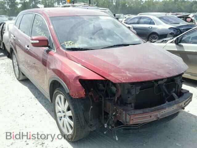 Фотография JM3TB28Y470115781 - MAZDA CX-9 2007