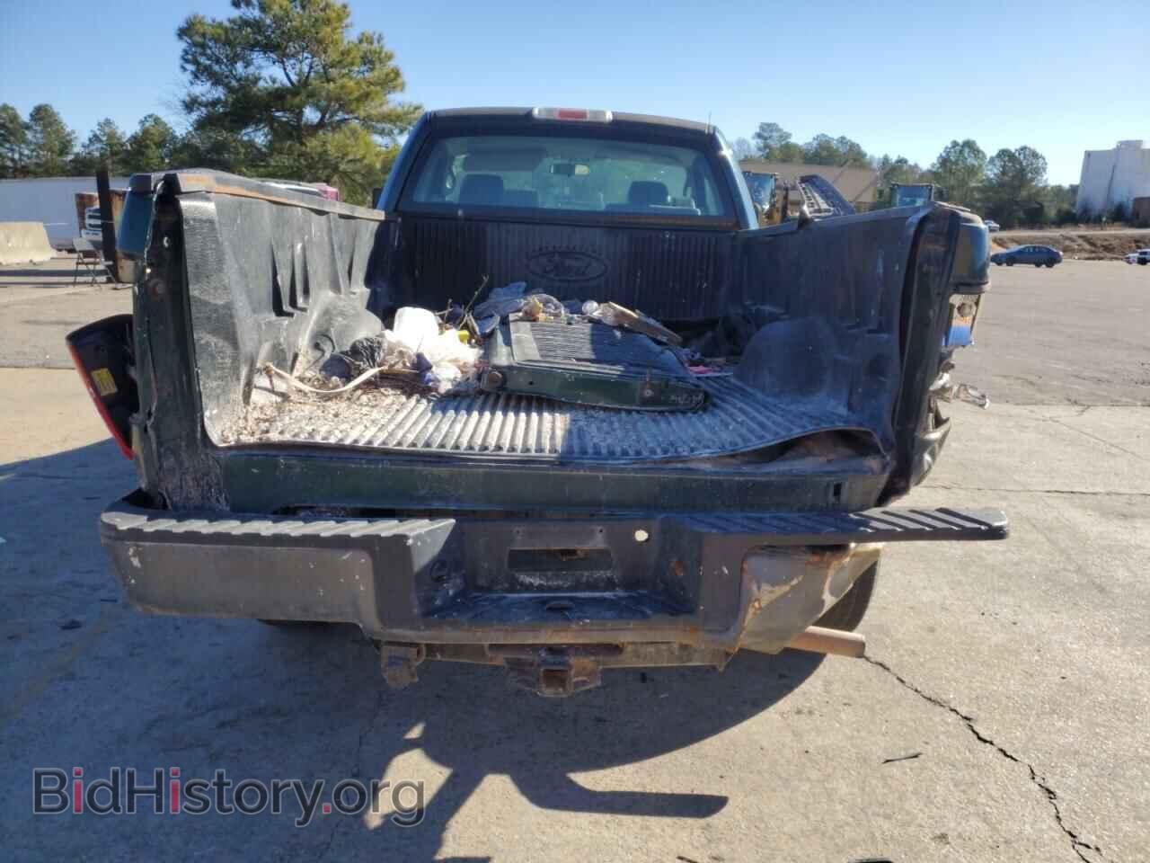 2007 FORD All Models - VIN: 1FTRF12267KD56512 - Photo 6