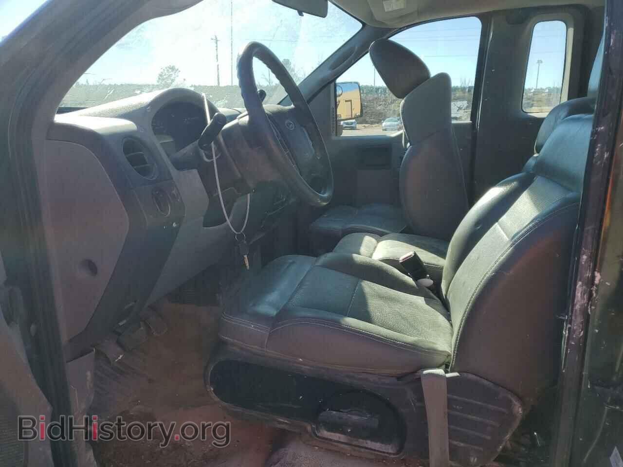 2007 FORD All Models - VIN: 1FTRF12267KD56512 - Photo 7
