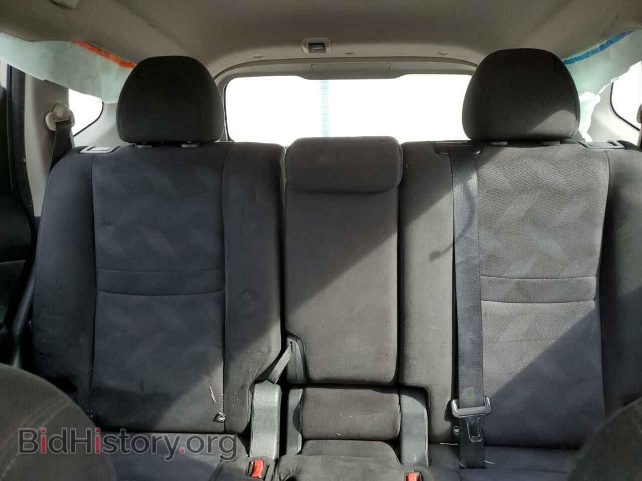 2015 NISSAN ROGUE - VIN: KNMAT2MT9FP569585 - Photo 10