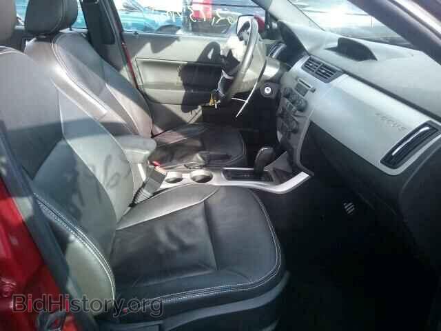 2011 FORD FOCUS - VIN: 1FAHP3GN6BW160780 - Фото 5