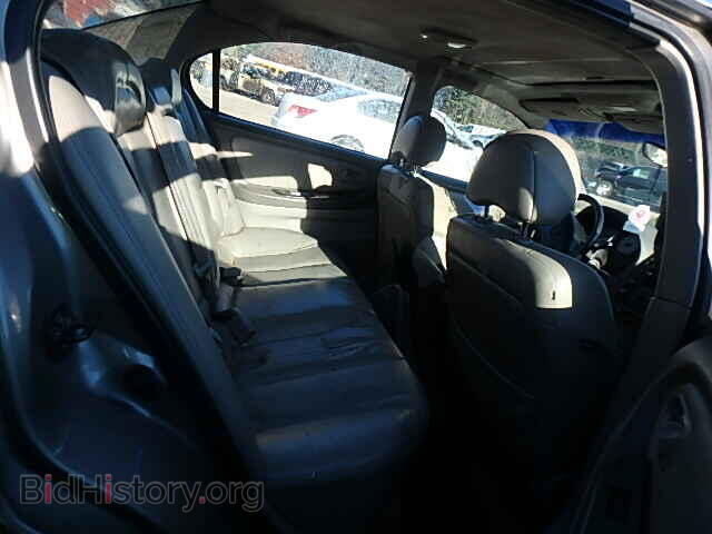 2000 NISSAN MAXIMA - VIN: JN1CA31A7YT025879 - Фото 6