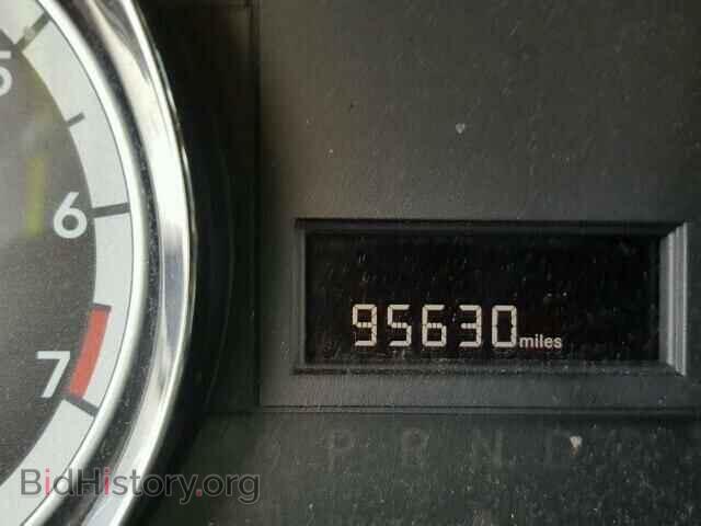 2012 DODGE CARAVAN - VIN: 2C4RDGCG8CR323879 - Фото 8