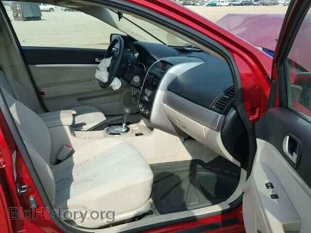 2008 MITSUBISHI GALANT - VIN: 4A3AB36F38E023022 - Фото 5