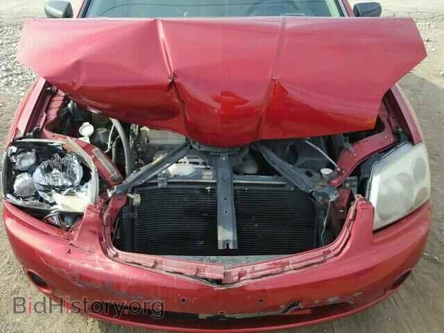 2008 MITSUBISHI GALANT - VIN: 4A3AB36F38E023022 - Фото 7
