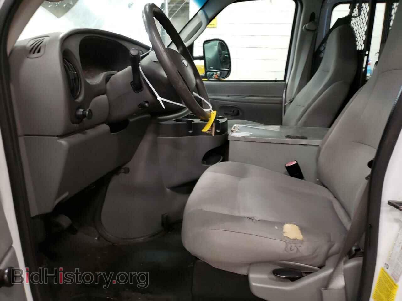 2008 FORD ECONOLINE - VIN: 1FTNE24L18DA64432 - Фото 7