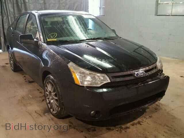 Фотография 1FAHP3GN6AW115482 - FORD FOCUS 2010