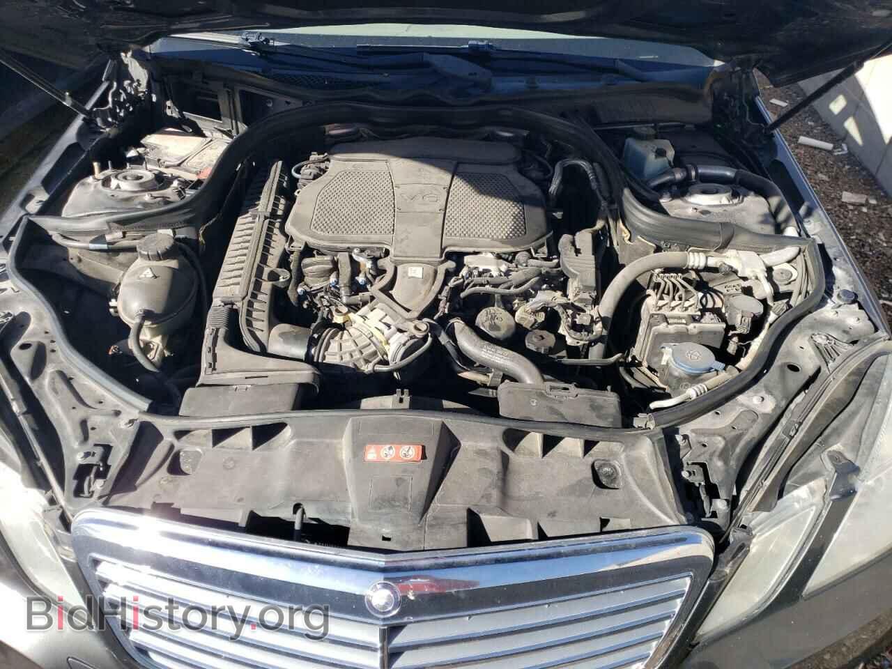 2013 MERCEDES-BENZ E-CLASS - VIN: WDDHF5KB9DA671976 - Фото 11