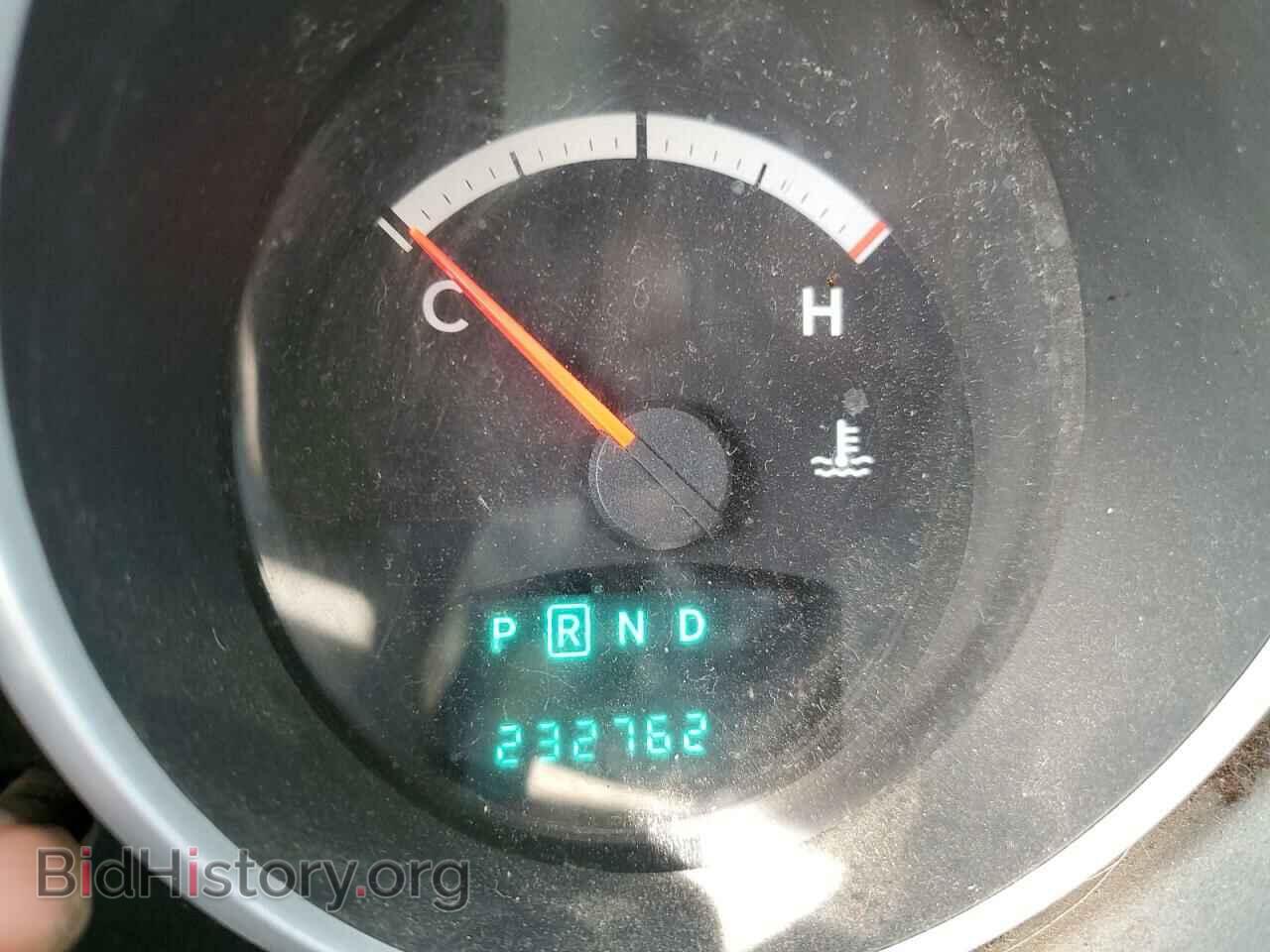2010 DODGE CARAVAN - VIN: 2D4RN4DE6AR204639 - Фото 9