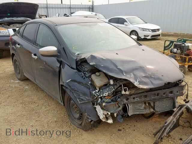 Photo 1FAHP3E22CL112818 - FORD FOCUS 2012