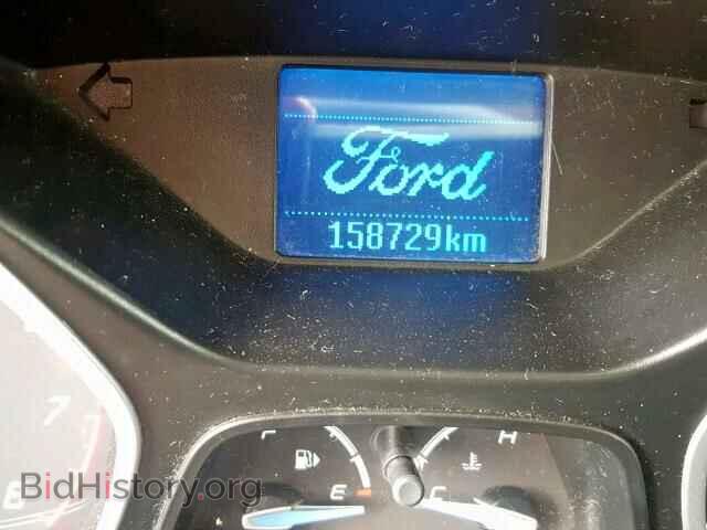 2012 FORD FOCUS - VIN: 1FAHP3E22CL112818 - Photo 8