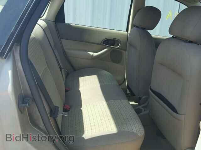 2007 FORD FOCUS - VIN: 1FAHP34N27W157337 - Фото 6