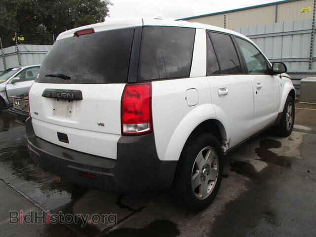 2004 SATURN VUE - VIN: 5GZCZ53454S831730 - Фото 4