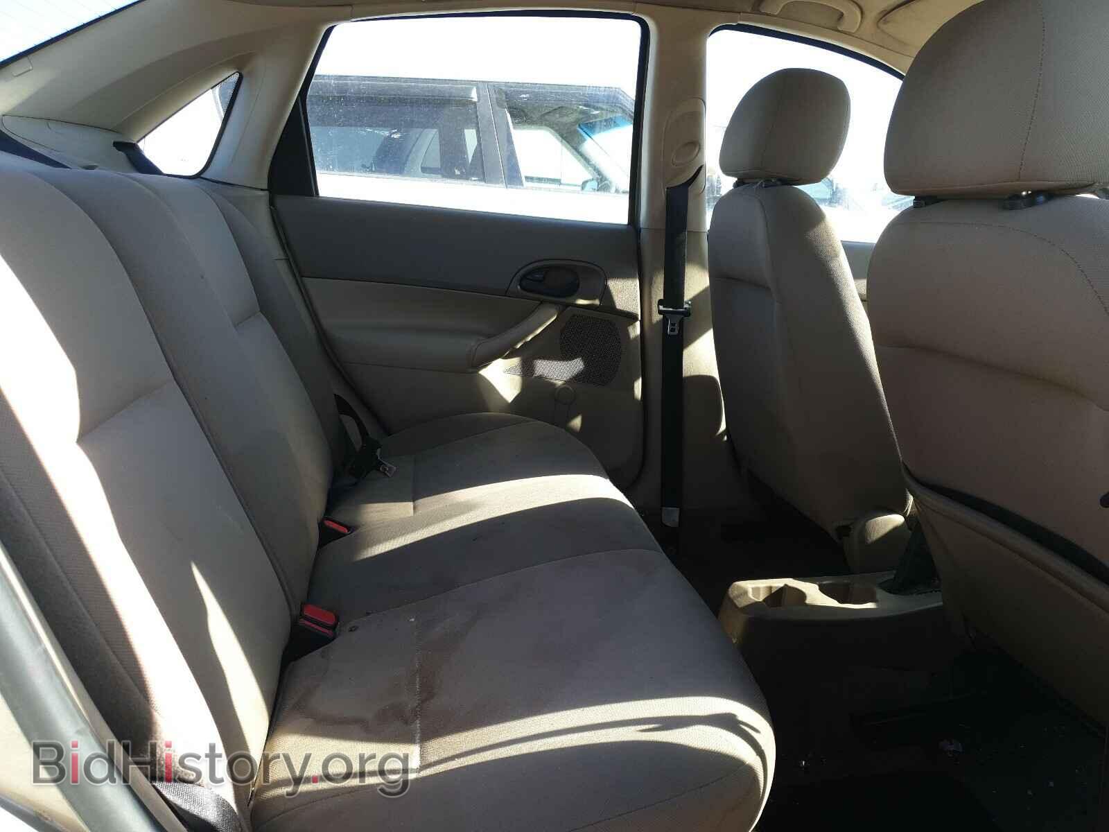 2007 FORD FOCUS - VIN: 1FAFP34NX7W220224 - Фото 6