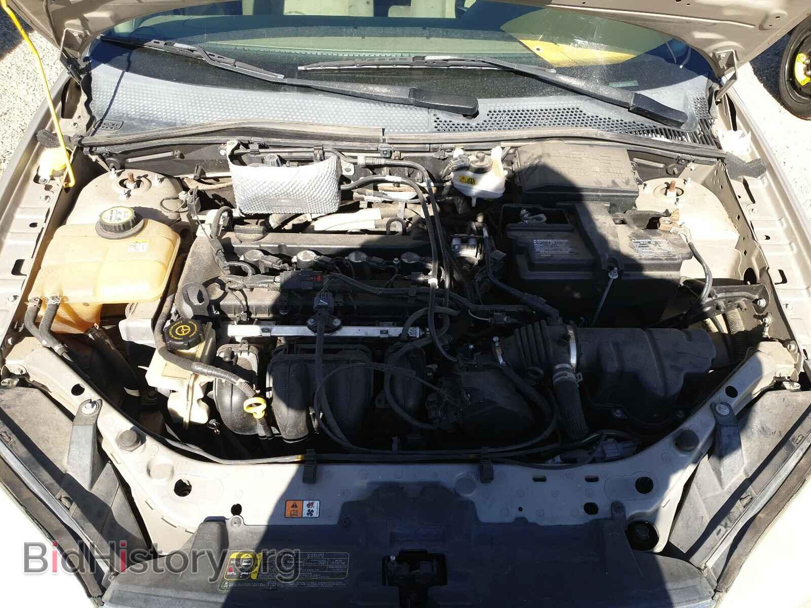 2007 FORD FOCUS - VIN: 1FAFP34NX7W220224 - Фото 7