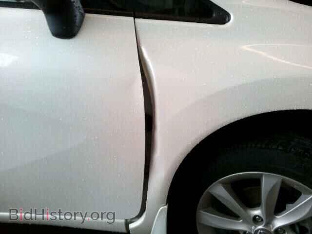 2014 NISSAN VERSA - VIN: 3N1CE2CP8EL355420 - Фото 10