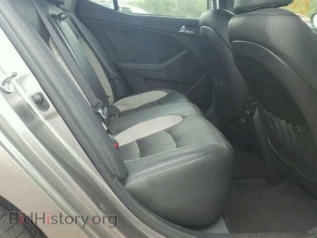 2012 KIA OPTIMA - VIN: 5XXGR4A6XCG004350 - Фото 6