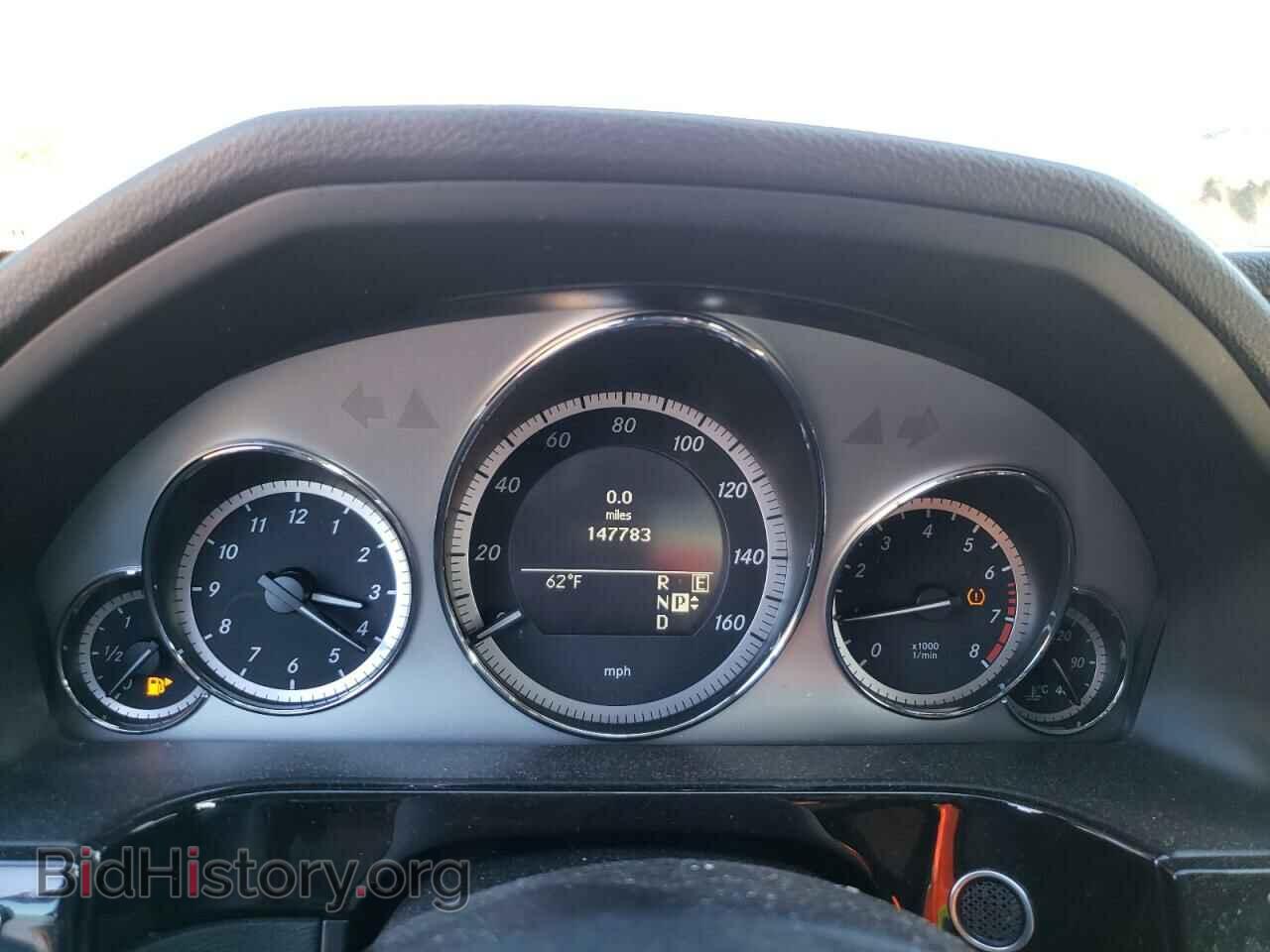 2011 MERCEDES-BENZ E-CLASS - VIN: WDDHF8HB7BA354803 - Фото 9