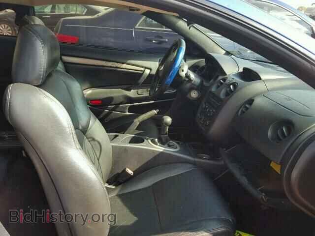 2005 MITSUBISHI ECLIPSE - VIN: 4A3AC44G15E015317 - Photo 5