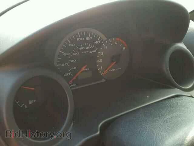 2005 MITSUBISHI ECLIPSE - VIN: 4A3AC44G15E015317 - Photo 8