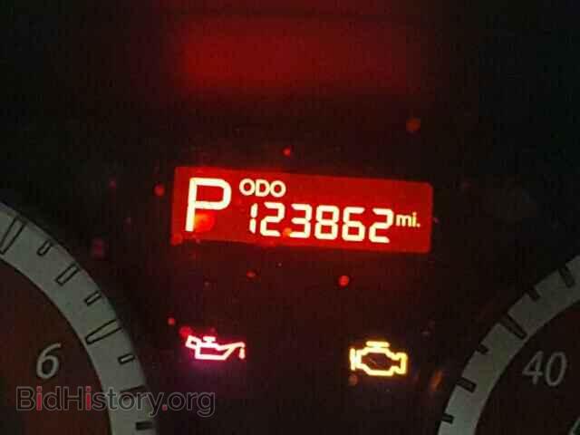 2011 KIA RIO BASE - VIN: KNADH4A34B6736575 - Фото 8