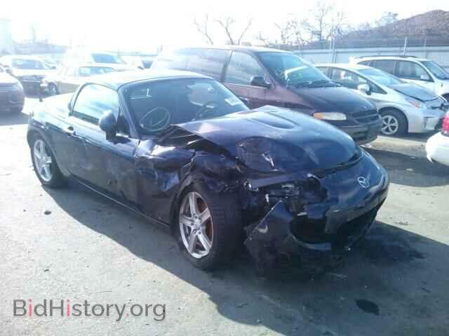 Фотография JM1NC26F580140643 - MAZDA MIATA 2008