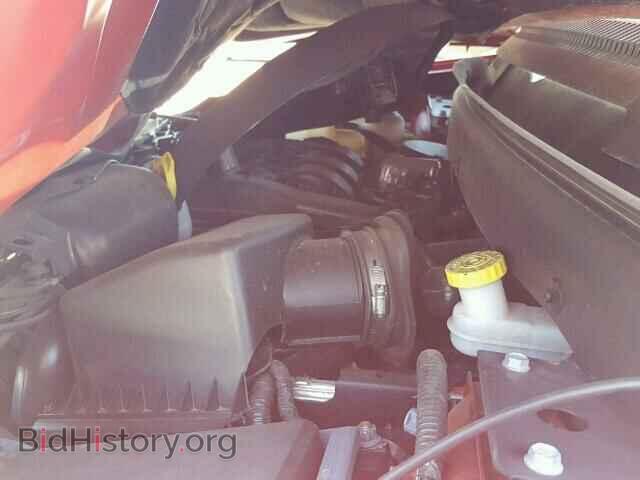 2015 DODGE JOURNEY - VIN: 3C4PDDGG2FT748662 - Фото 7
