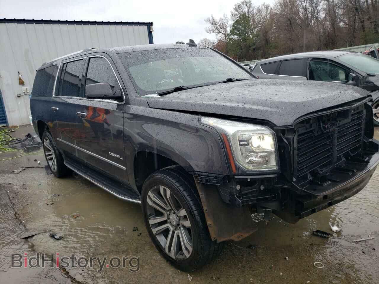 2017 GMC YUKON - VIN: 1GKS2HKJXHR200693 - Фото 4