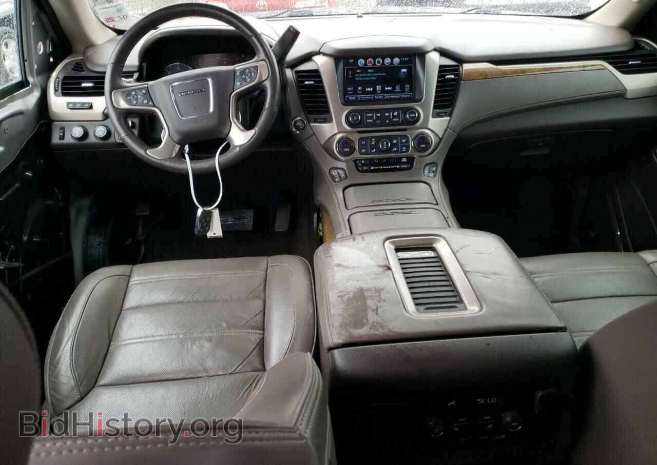 2017 GMC YUKON - VIN: 1GKS2HKJXHR200693 - Фото 8
