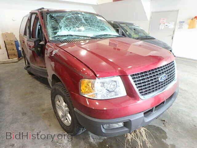 Фотография 1FMPU16526LA18739 - FORD EXPEDITION 2006