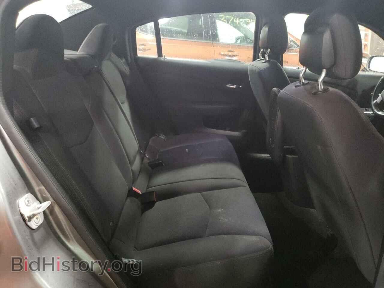 2013 CHRYSLER 200 - VIN: 1C3CCBBG0DN738775 - Фото 10