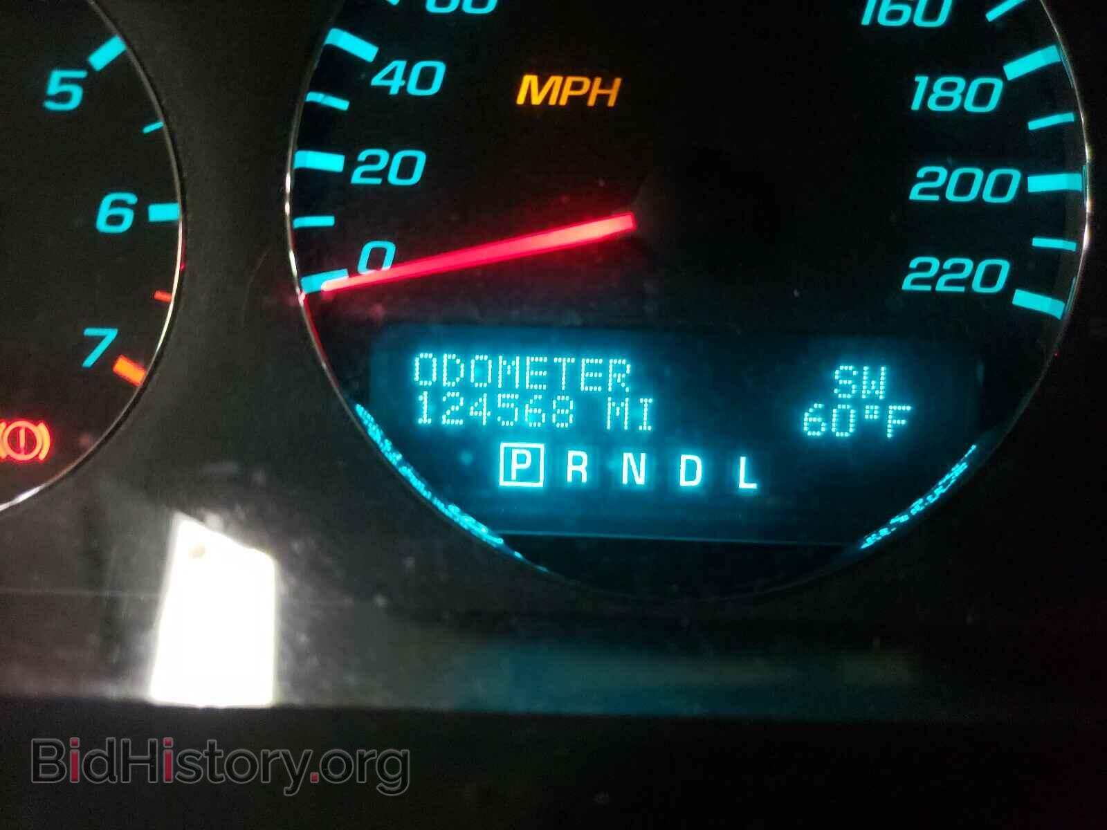 2012 CHEVROLET IMPALA - VIN: 2G1WB5E39C1303820 - Фото 8
