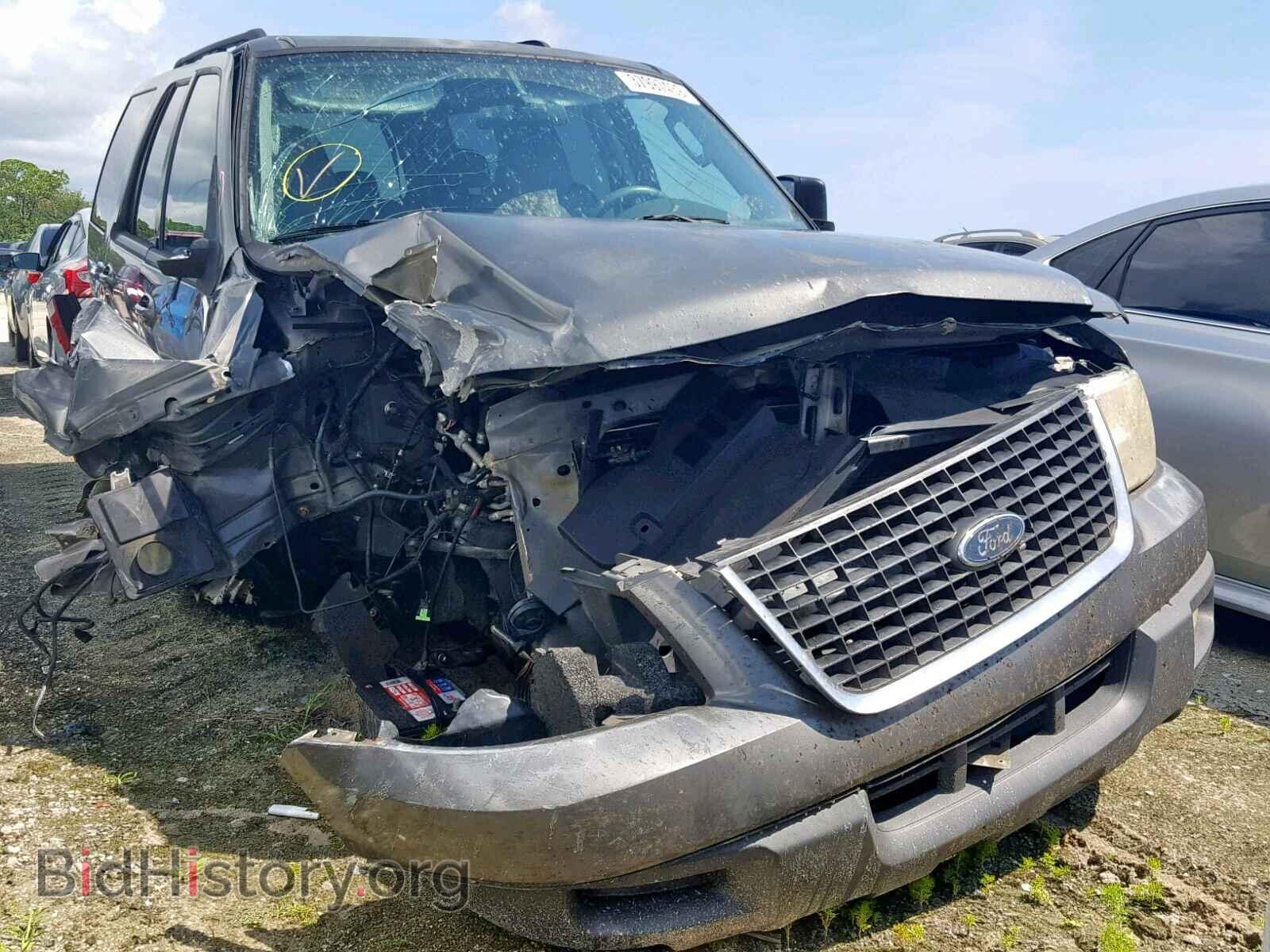 Фотография 1FMPU15565LA83609 - FORD EXPEDITION 2005