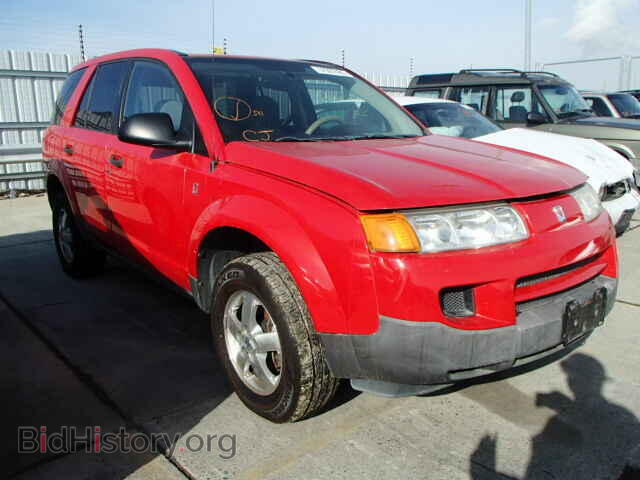 Фотография 5GZCZ23D65S800941 - SATURN VUE 2005