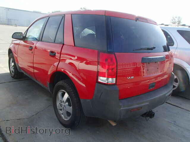 2005 SATURN VUE - VIN: 5GZCZ23D65S800941 - Фото 3