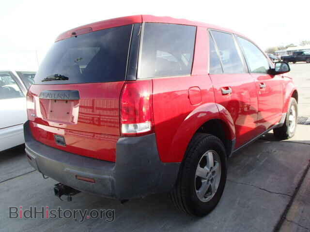2005 SATURN VUE - VIN: 5GZCZ23D65S800941 - Фото 4