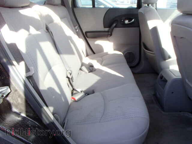 2005 SATURN VUE - VIN: 5GZCZ23D65S800941 - Фото 6