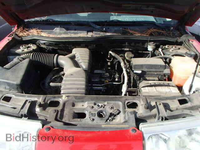 2005 SATURN VUE - VIN: 5GZCZ23D65S800941 - Фото 7