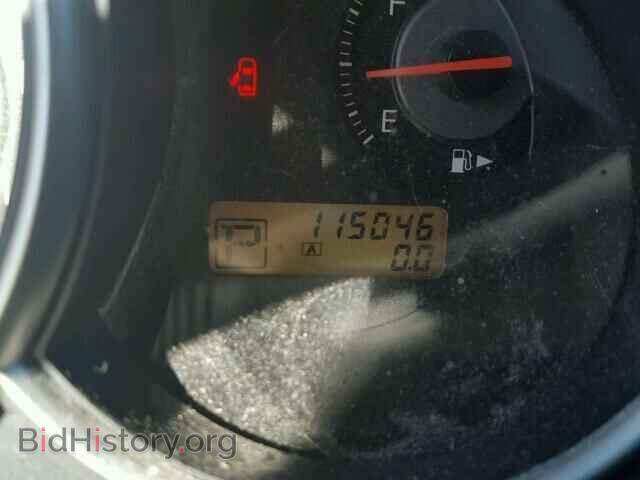 2009 NISSAN VERSA - VIN: 3N1CC11E79L424055 - Photo 8