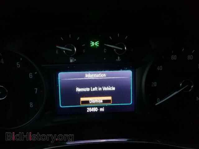 2021 BUICK ENCORE - VIN: KL4CJESM4MB362151 - Photo 8