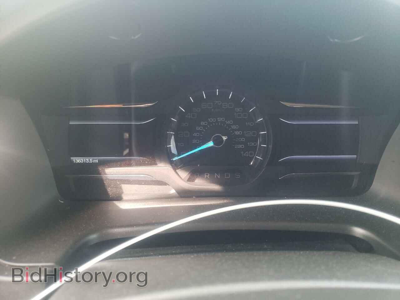 2013 FORD FLEX - VIN: 2FMGK5C87DBD02702 - Photo 8