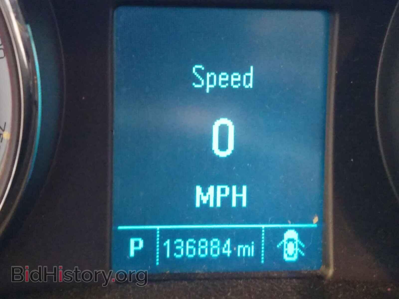 2013 BUICK ENCORE - VIN: KL4CJHSB2DB085483 - Photo 8