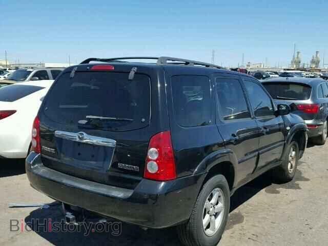2006 MAZDA TRIBUTE - VIN: 4F2YZ04186KM22879 - Фото 4
