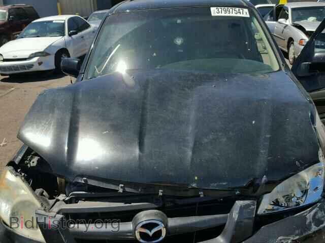 2006 MAZDA TRIBUTE - VIN: 4F2YZ04186KM22879 - Фото 7