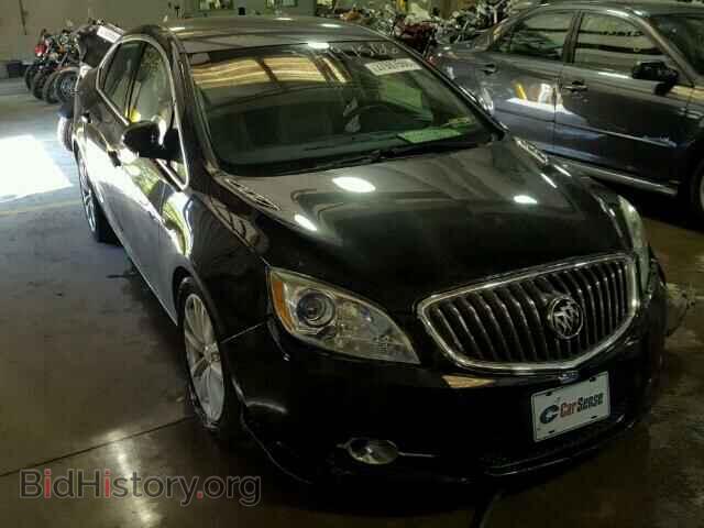 Photo 1G4PP5SK9C4130163 - BUICK VERANO 2012