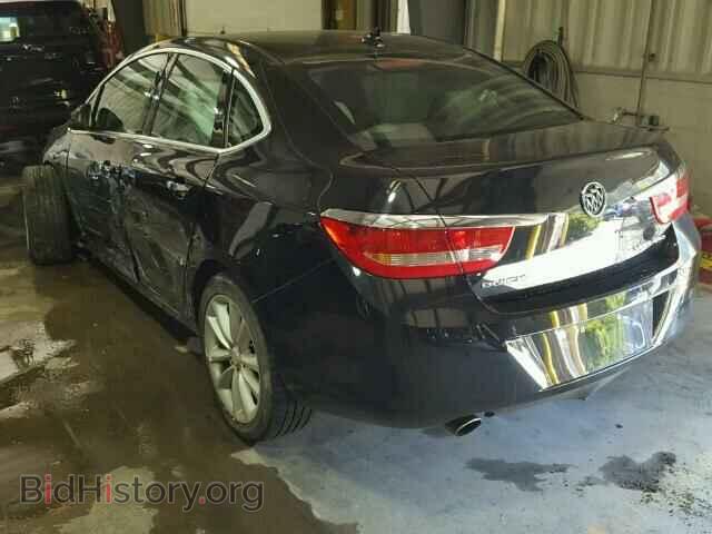 2012 BUICK VERANO - VIN: 1G4PP5SK9C4130163 - Фото 3