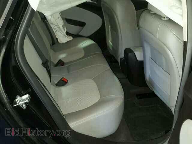 2012 BUICK VERANO - VIN: 1G4PP5SK9C4130163 - Фото 6